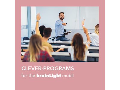 Clever - A Positive Learning Experience and Training