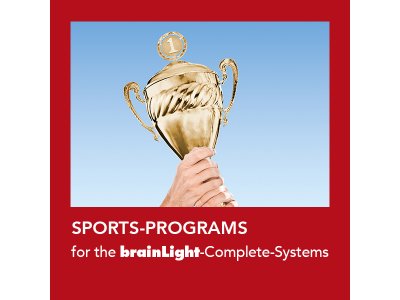 brainLight - Sports Programs