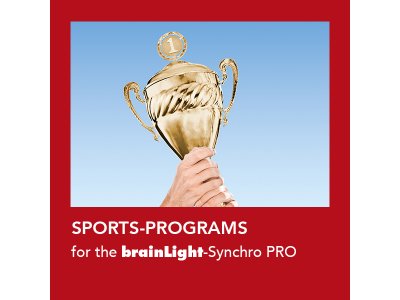brainLight - Sports Programs