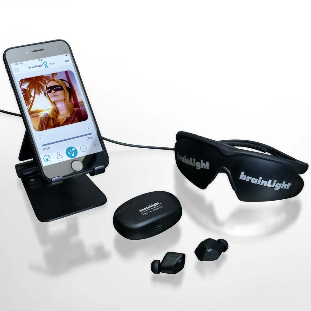 brainLight mobil