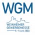 Weinheimer Gewerbemesse 2023