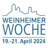 Weinheimer Woche 2024