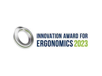 INNOVATION PRIZE ERGONOMICS