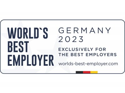 World's Best Employer 2023