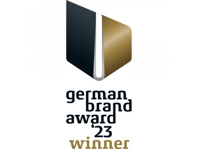 German Brand Award