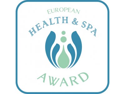 European Health & Spa Award