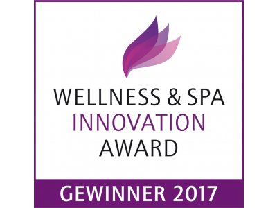 Wellness & Spa Innovation Award