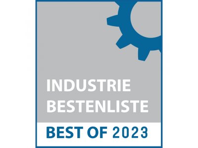 INDUSTRY PRIZE BEST LIST
