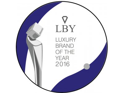 LBY Luxury Brand of the Year
