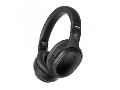 brainLight Over-Ear-Headphones KH 100 BT