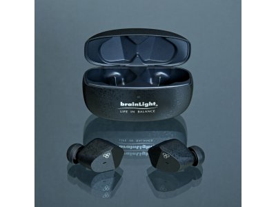 brainLight Headphones KH 60 BT