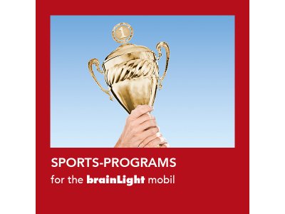 brainLight - Sports Programs