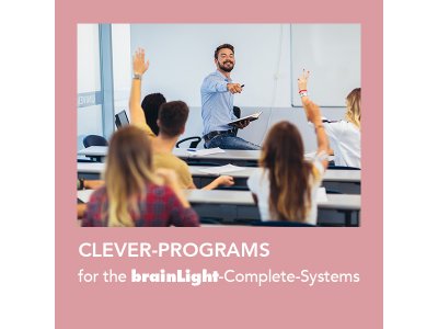 Clever - A Positive Learning Experience and Training