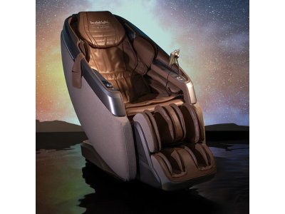 brainLight-4D-Shiatsu-Massage Chair TIDE
