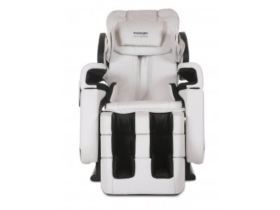 brainLight-Shiatsu-Massage Chair 4D Zenesse