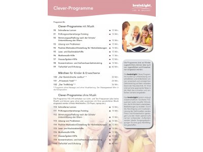 Duplikat von Clever – positives Lernerfahrungstraining