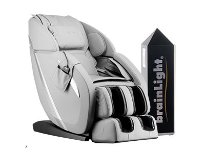 brainLight relaxTower PRO flow