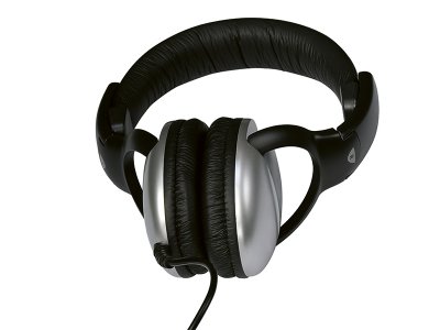 brainlight-Headphones for brainLight Synchro PRO