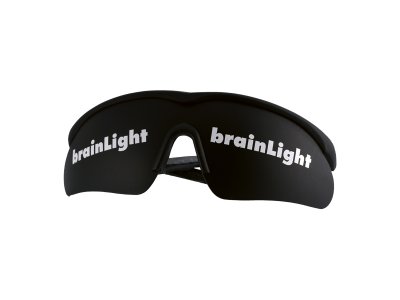 brainLight-Visualization-Glasses DARK EDITION