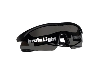 brainLight-Visualization-Glasses Transparent