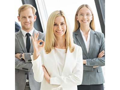 Key Account Managers