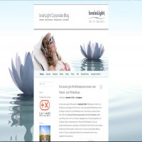 Public Relations - Blog (in German)