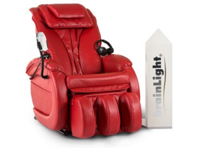 brainLight relaxTower PRO Gravity PLUS