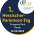 1. Hessischer Parkinson-Tag Hanau