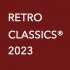 Retro Classics 2023 Stuttgart