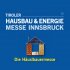 Tiroler Hausbau & Energie Messe Innsbruck